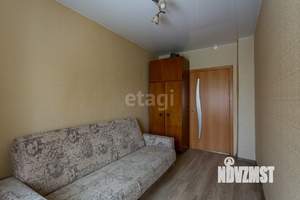 3-к квартира, вторичка, 48м2, 3/3 этаж