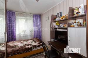 4-к квартира, вторичка, 60м2, 5/5 этаж