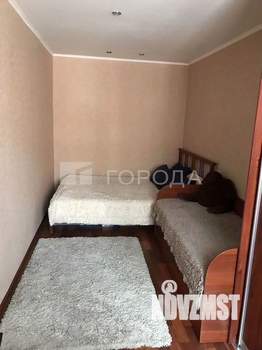 2-к квартира, вторичка, 44м2, 3/5 этаж