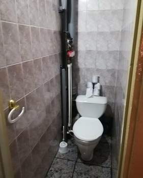 1-к квартира, вторичка, 31м2, 2/5 этаж