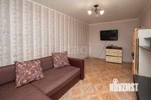 2-к квартира, вторичка, 53м2, 3/9 этаж