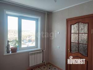 3-к квартира, вторичка, 58м2, 8/9 этаж