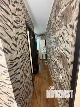 2-к квартира, вторичка, 43м2, 1/5 этаж
