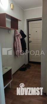 1-к квартира, вторичка, 30м2, 1/5 этаж