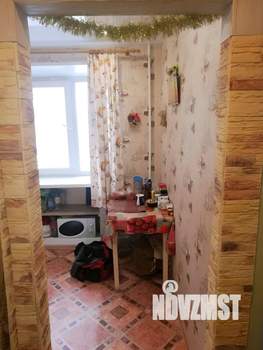 1-к квартира, вторичка, 31м2, 5/5 этаж