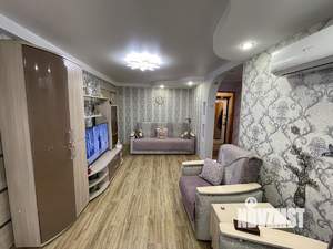 2-к квартира, вторичка, 42м2, 5/6 этаж