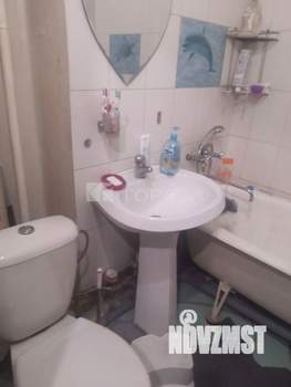 1-к квартира, вторичка, 32м2, 4/5 этаж