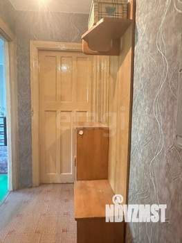 2-к квартира, вторичка, 43м2, 3/5 этаж