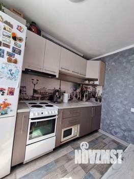 3-к квартира, вторичка, 60м2, 4/9 этаж