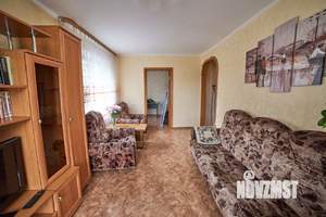 3-к квартира, вторичка, 57м2, 2/9 этаж