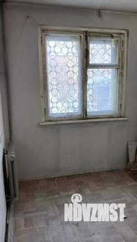 2-к квартира, вторичка, 44м2, 1/5 этаж