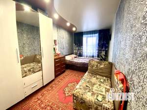 2-к квартира, вторичка, 46м2, 5/5 этаж
