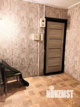 3-к квартира, вторичка, 62м2, 1/5 этаж