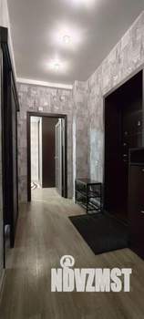 2-к квартира, вторичка, 49м2, 3/4 этаж