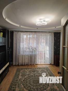 2-к квартира, вторичка, 54м2, 4/5 этаж