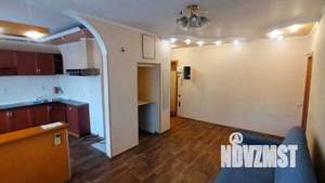 2-к квартира, вторичка, 43м2, 4/4 этаж