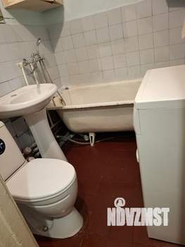 2-к квартира, вторичка, 45м2, 5/5 этаж