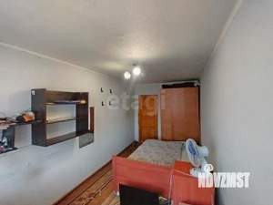 2-к квартира, вторичка, 43м2, 3/5 этаж