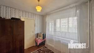 3-к квартира, вторичка, 56м2, 1/9 этаж