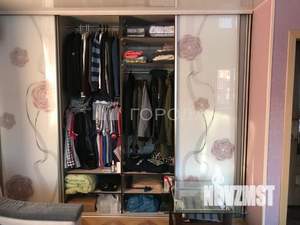 1-к квартира, вторичка, 31м2, 3/5 этаж