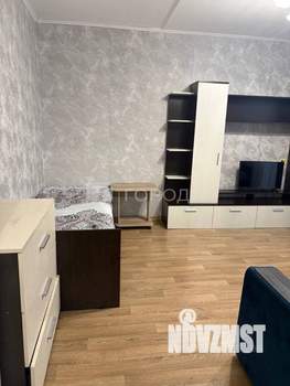 1-к квартира, вторичка, 28м2, 2/5 этаж