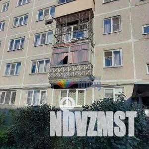 2-к квартира, вторичка, 47м2, 4/5 этаж