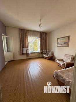3-к квартира, вторичка, 75м2, 2/3 этаж