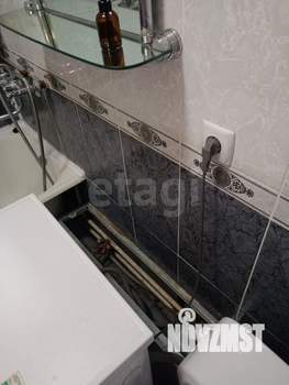 2-к квартира, вторичка, 43м2, 2/9 этаж