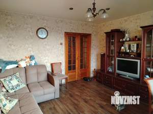 3-к квартира, вторичка, 78м2, 6/10 этаж