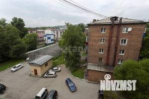 2-к квартира, вторичка, 43м2, 5/5 этаж