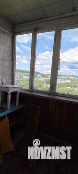 3-к квартира, вторичка, 60м2, 9/9 этаж