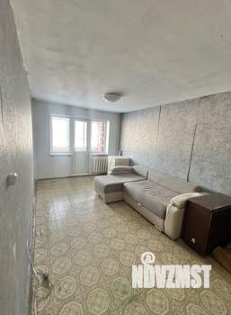 2-к квартира, вторичка, 44м2, 2/5 этаж