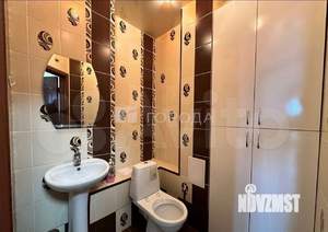 3-к квартира, вторичка, 84м2, 11/16 этаж