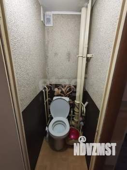 2-к квартира, вторичка, 52м2, 6/10 этаж