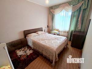 2-к квартира, сданный дом, 52м2, 8/10 этаж