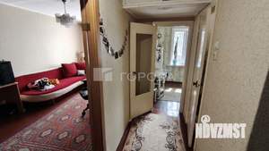 1-к квартира, вторичка, 35м2, 1/9 этаж