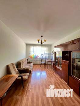 2-к квартира, вторичка, 44м2, 1/5 этаж