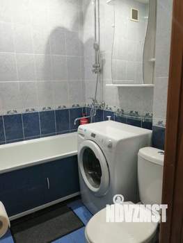 3-к квартира, вторичка, 58м2, 2/5 этаж