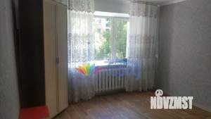 1-к квартира, вторичка, 18м2, 2/5 этаж