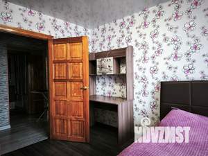 3-к квартира, вторичка, 64м2, 5/12 этаж
