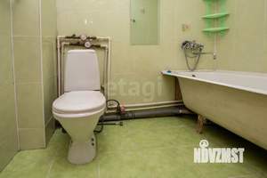 3-к квартира, вторичка, 52м2, 1/9 этаж