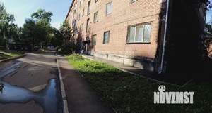 Студия квартира, вторичка, 17м2, 4/5 этаж