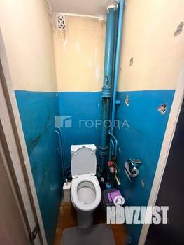 4-к квартира, вторичка, 77м2, 9/10 этаж