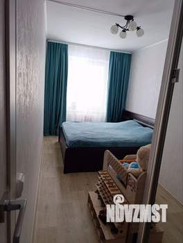 2-к квартира, вторичка, 48м2, 4/5 этаж