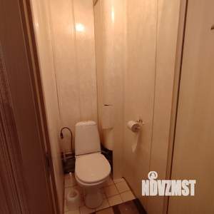 3-к квартира, вторичка, 64м2, 8/9 этаж
