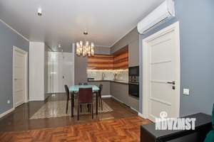 3-к квартира, вторичка, 87м2, 3/17 этаж