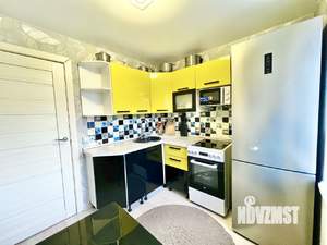 3-к квартира, вторичка, 57м2, 1/5 этаж