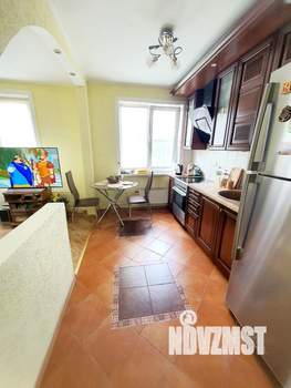 3-к квартира, вторичка, 60м2, 9/9 этаж