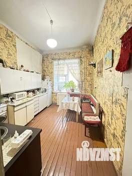 2-к квартира, вторичка, 60м2, 3/5 этаж