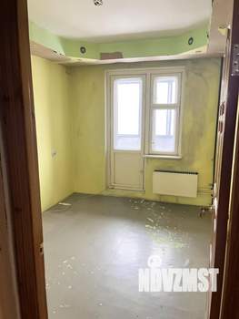 3-к квартира, вторичка, 67м2, 7/9 этаж